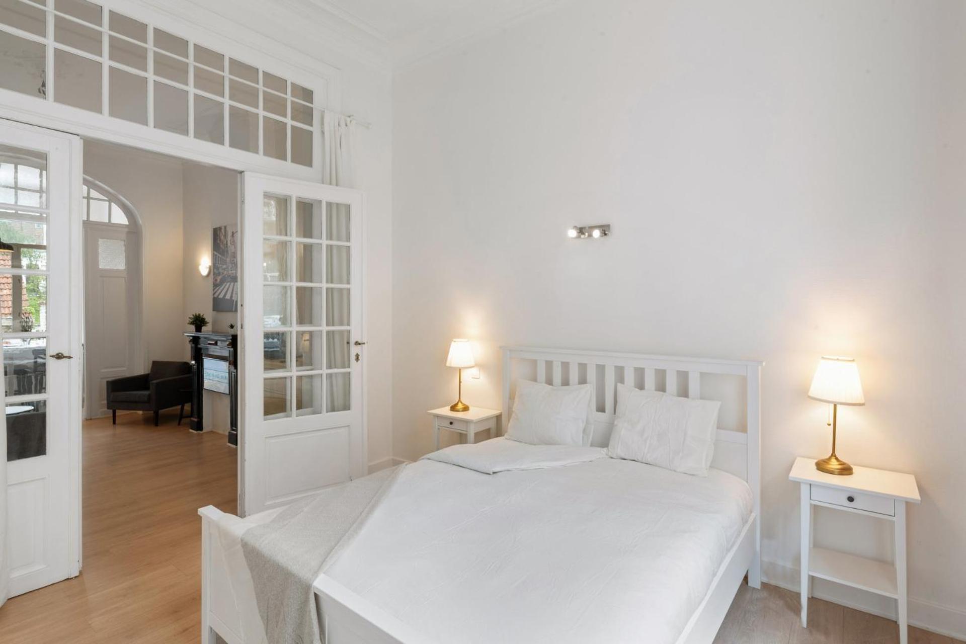 In Brussels, Lantsheere By Homenhancement Sa Brussel